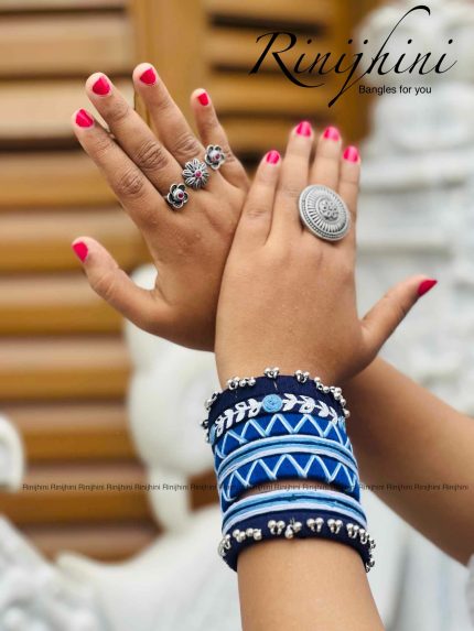 Jhulori Bangles