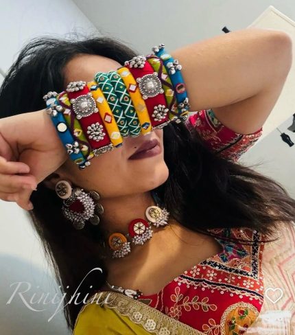 Exclusive Bangles