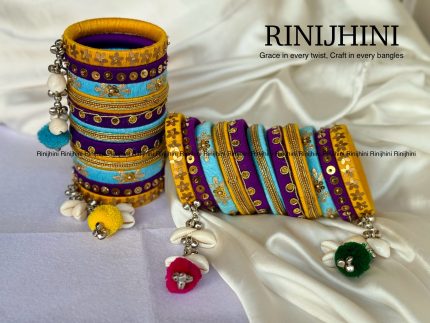 Exclusive Bangles