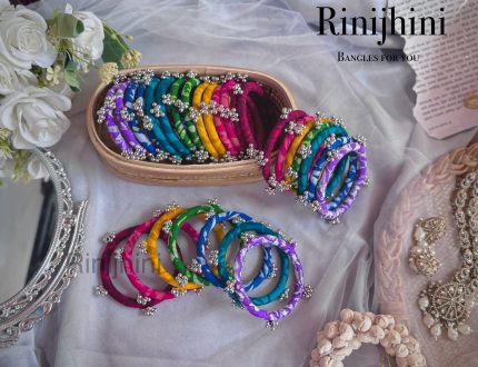 Batic Bangles