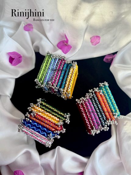 Square Bangles