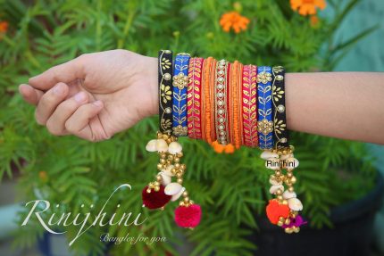 Exclusive Bangles