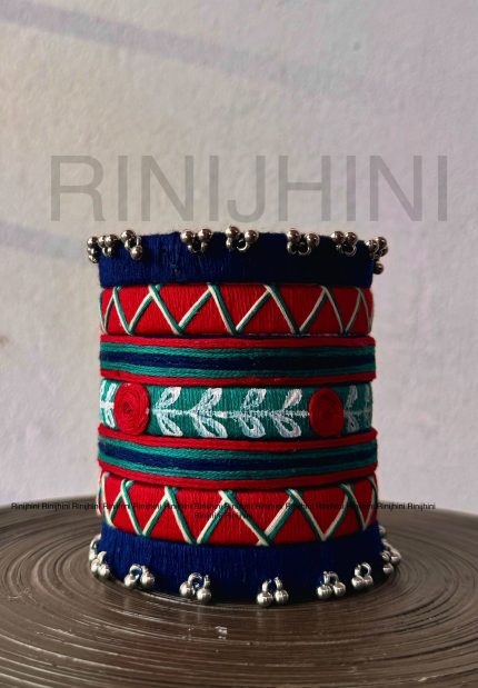 Rose design Bangles