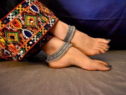Anklet